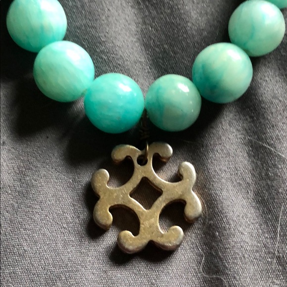 Stine bracelet with charm - Picture 3 of 4